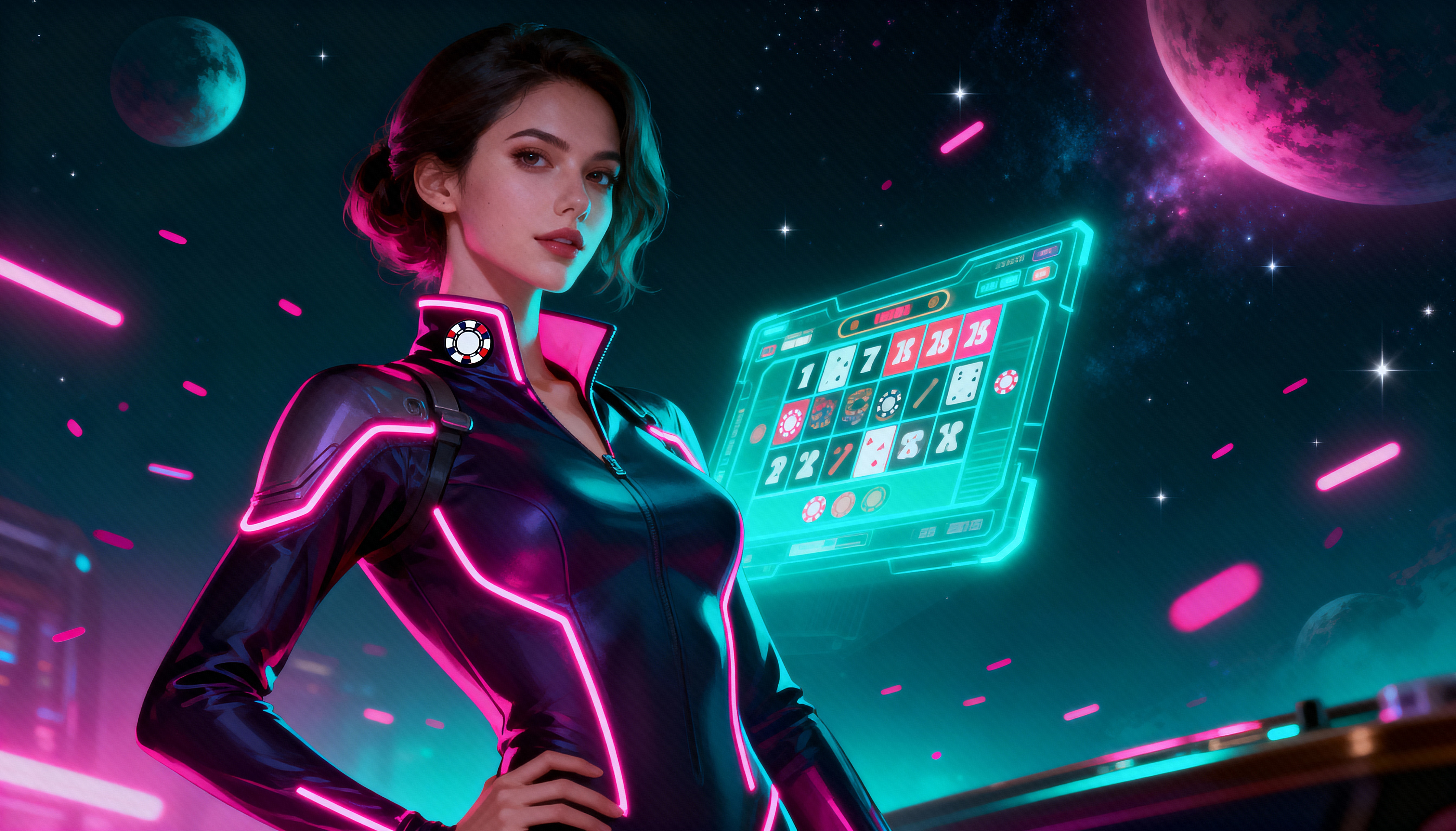 VOX Casino